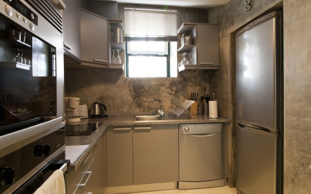 ALTIDO Chanceler Deluxe