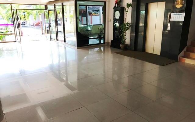 Premier Hotel Nakhonsrithammarat