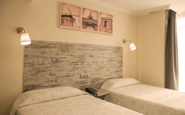 Hotel Caballero Errante