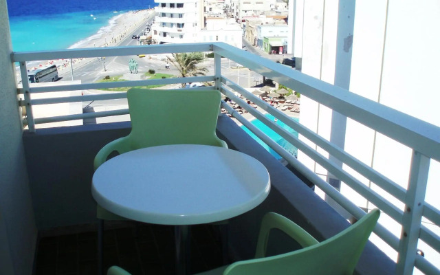 Nafsika Hotel