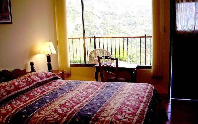 Hotel Gloria Coroico