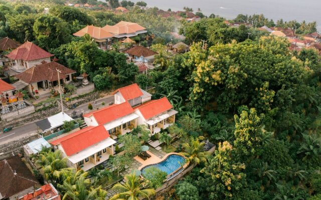 Arunika Cottage