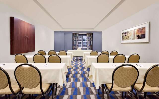 Microtel Inn & Suites by Wyndham Middletown