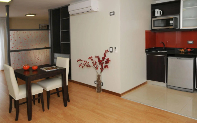 Del Bono Suites