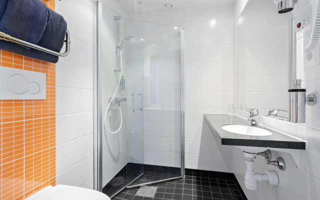Aiden by Best Western Stockholm Arlanda Airport
