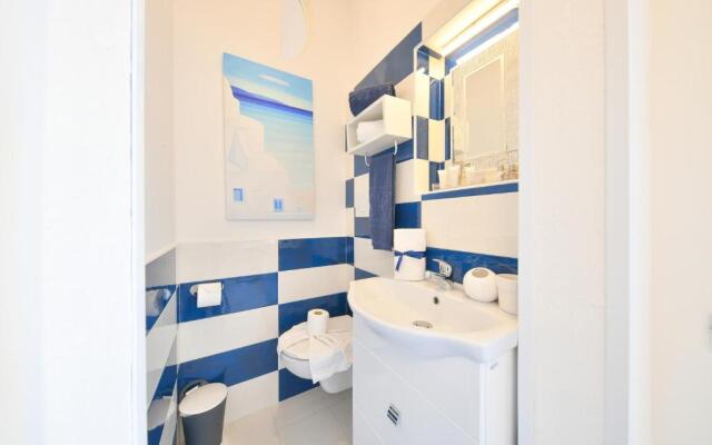 Apartment Casa Suite Teresa , centro di Forio , Ischia