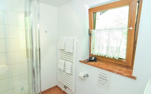 Ferienwohnung in den Ruhpoldinger Bergen