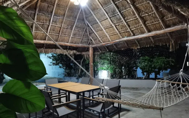 Casa Buba