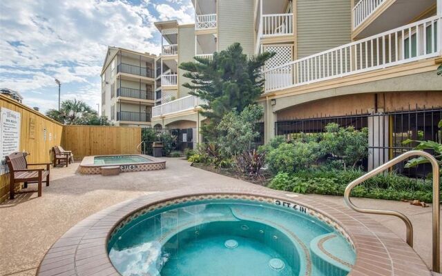 Victorian 8303-Seahorse at the Beach