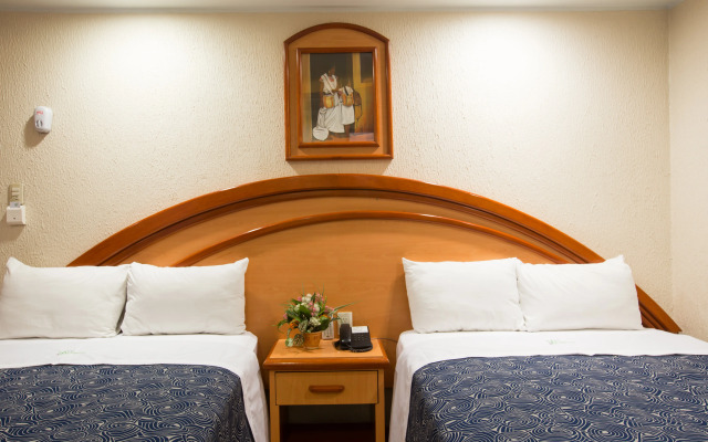 Hotel Diligencias