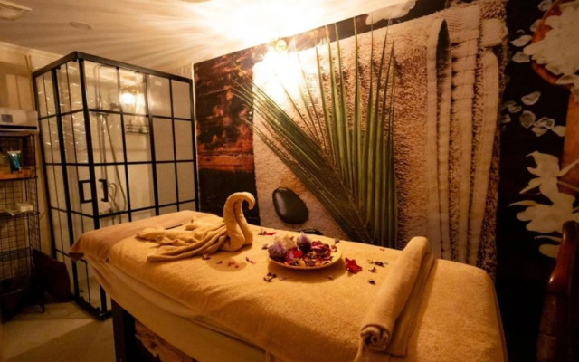 Nisantasi Exclusive Suites
