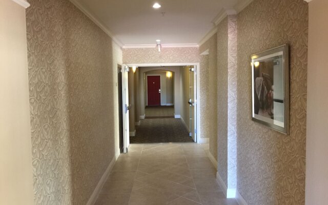 LYX Suites at Merrick Park in Coral Gables
