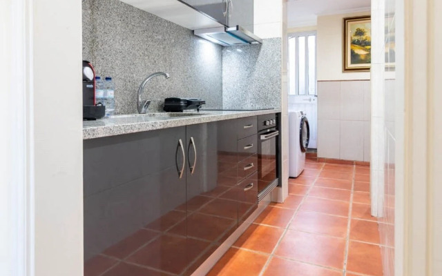 Typical Villa with River View by Homing