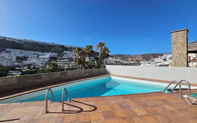 Modern Apartment With sea View Nearby the Beach