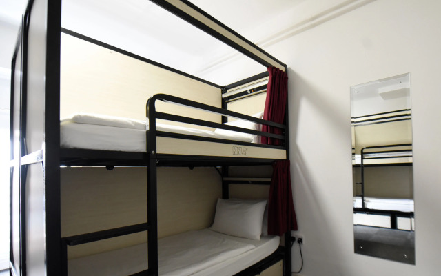 Kinlay Hostel Galway