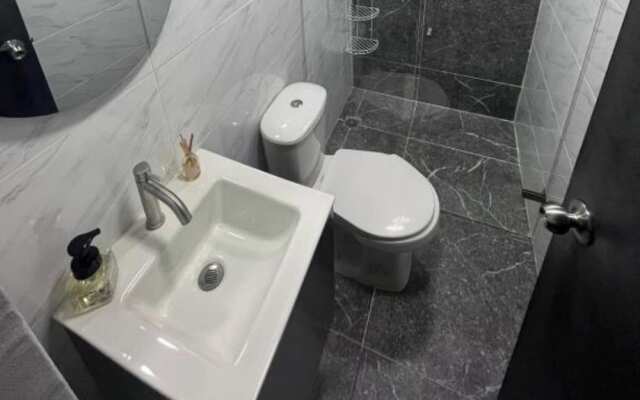 Ayenda Edificio SantaMarta Medellín