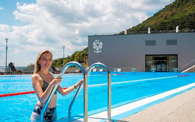 Rákóczi Hotel, Tábor és Rendezvényközpont