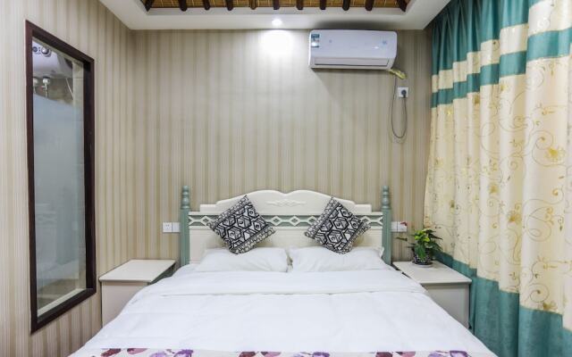 Wuzhen Yuanxi Guest House