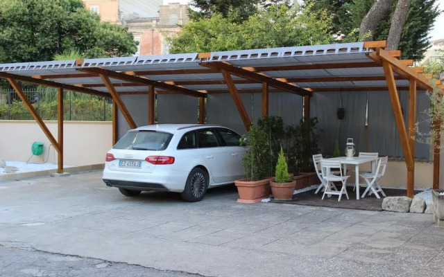 Domus Decclesiis