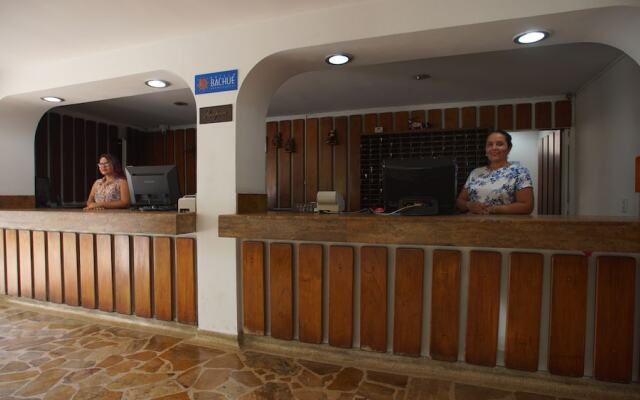 Hotel Bachue Girardot