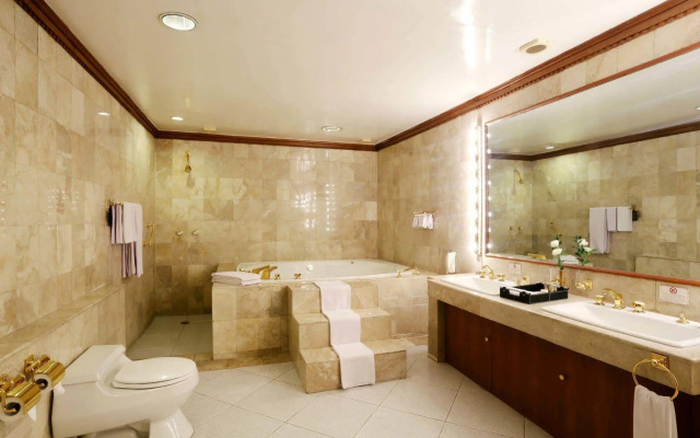 Grand Sahid Jaya