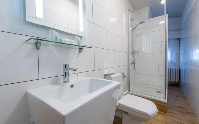 Parkhotel Atlantic Heidelberg