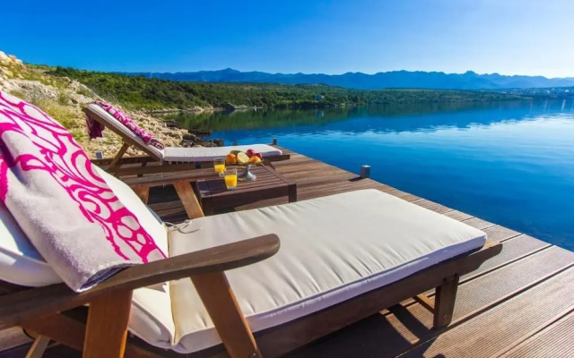 Villa Jasmin Posedarje