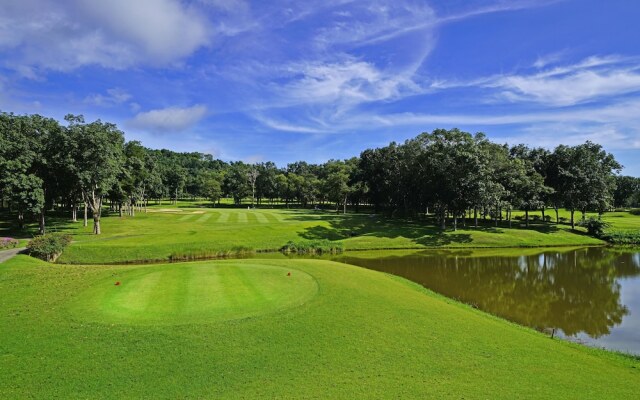 Blue Canyon Country Club