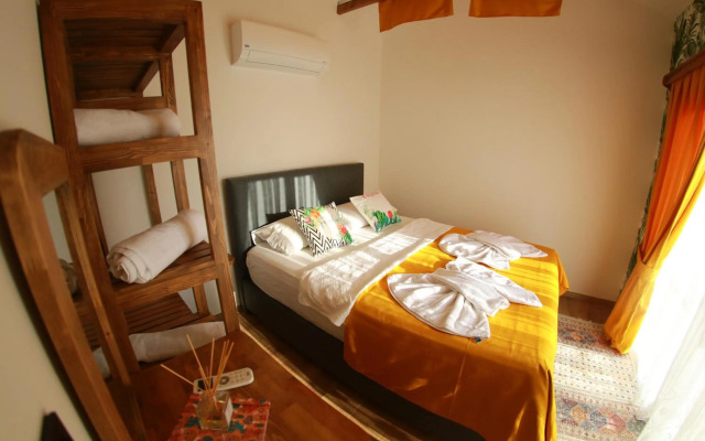 Tiny House Echino söğüt