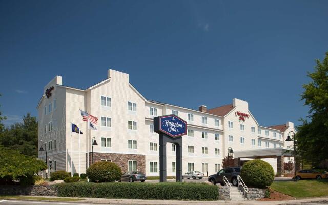 Hampton Inn Nashua