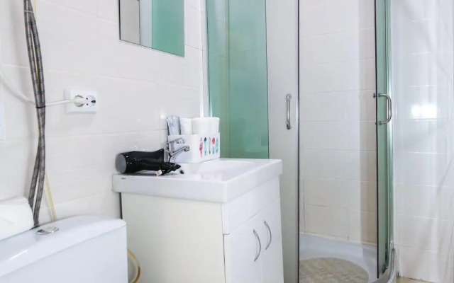 Nova Apartments на улице Уборевича 24