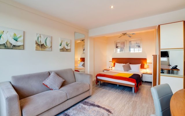 Comfortable Apartment in London Near Trafalgar Square