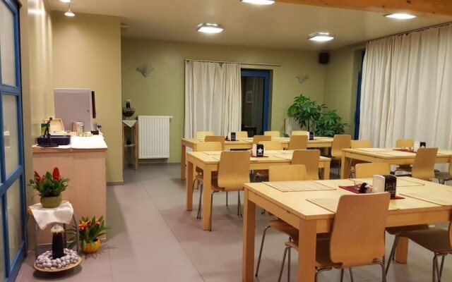 Hotel Amethist