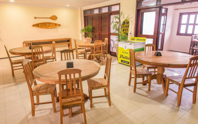 G2 Beach Hotel