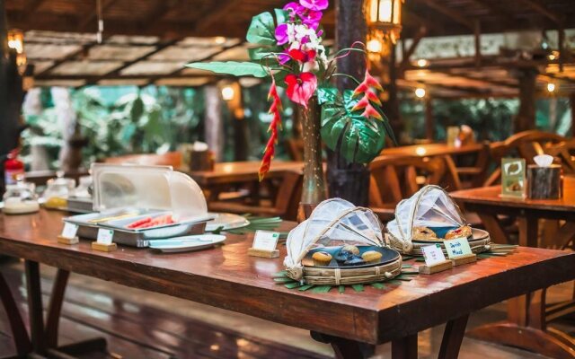 The Vatika Resort and Spa