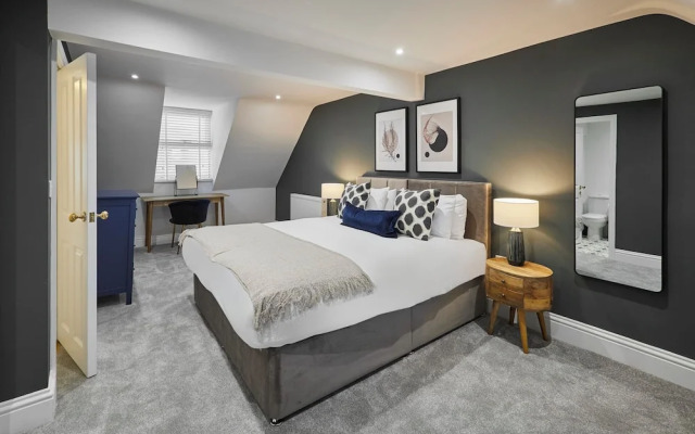 Host Stay Ocean View