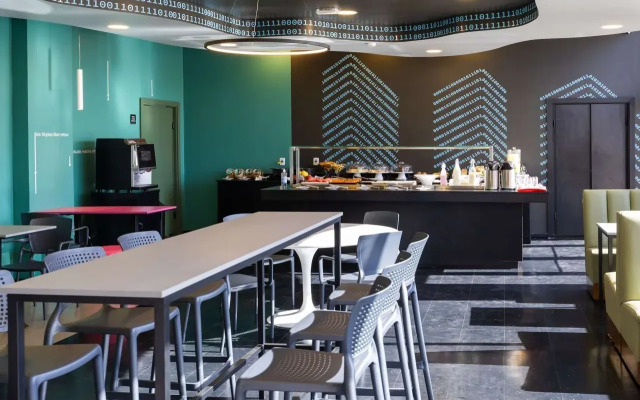 Ibis Styles Barretos