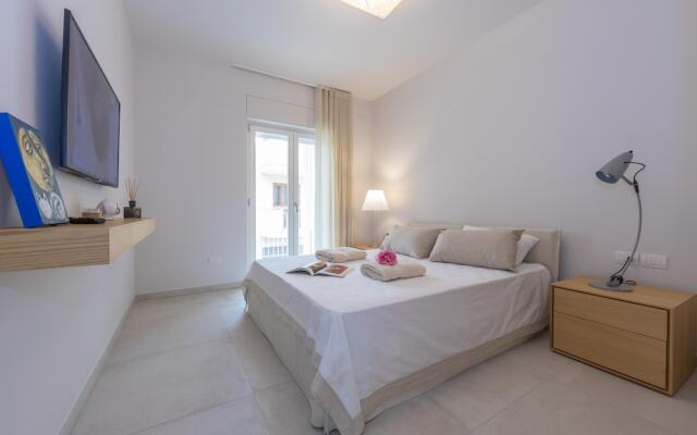Mina Apartment 100m From Sea