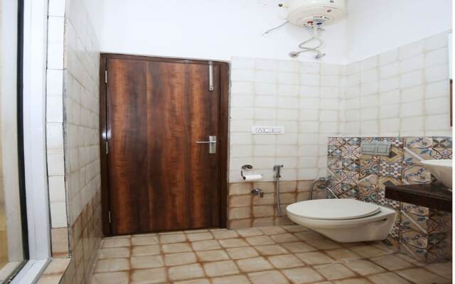 OYO 9159 Hotel Royal Woodslark