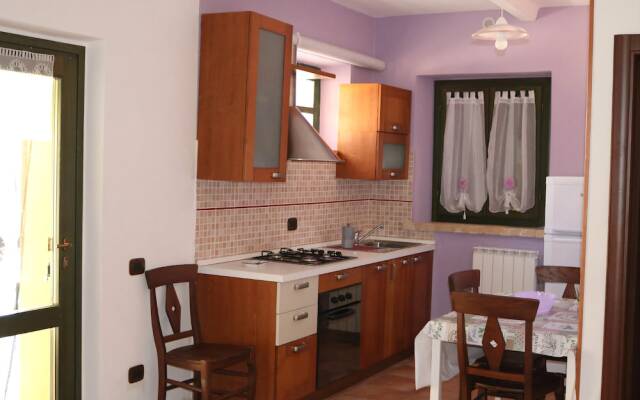 Agriturismo Fattoria del Colle