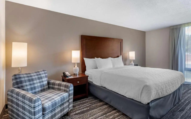 Holiday Inn Florence