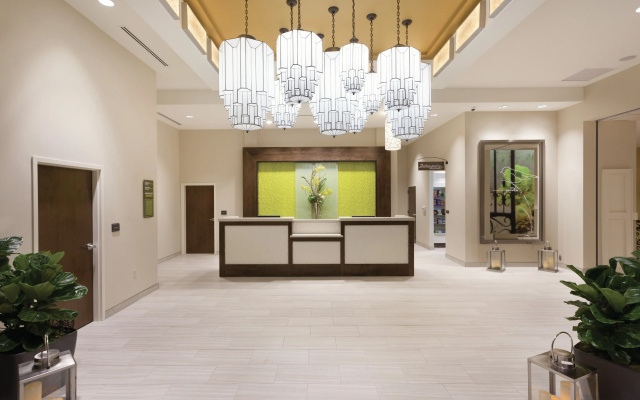 Hilton Garden Inn Rochester Downtown, NY