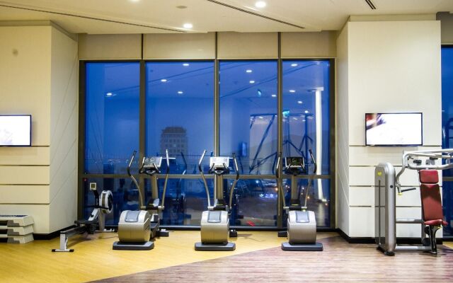 Novotel Danang Premier Han River