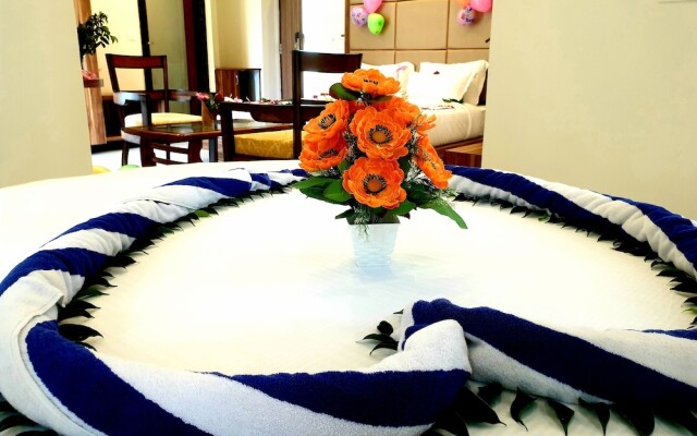 The Everest Hill Resort
