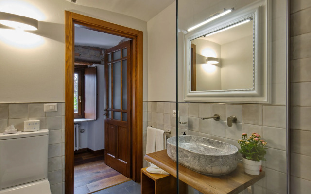 Giarvino Guesthouse