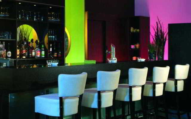 hotel friends Hückelhoven