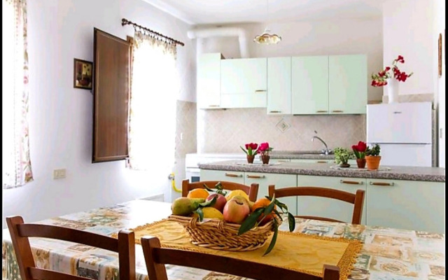 Appartamento Vacanza Barisardo SB