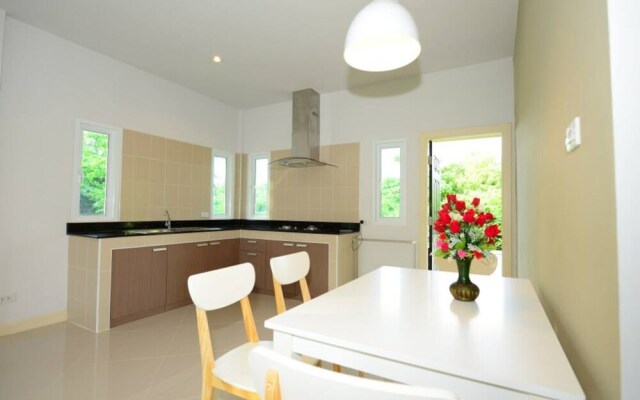 Bk Villa