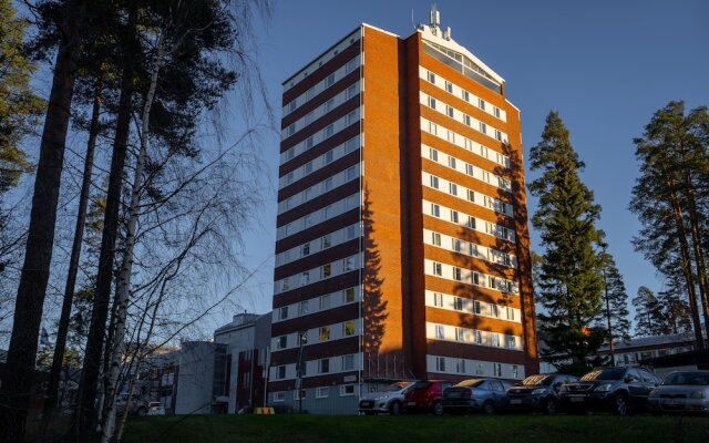 Time Hostel NOVA