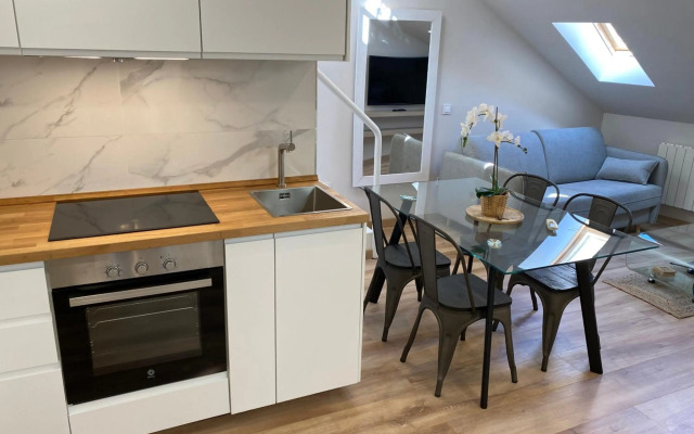 Apartamentos Fuencarral 50